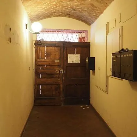 Prázdninový dům La Casa Di Dade