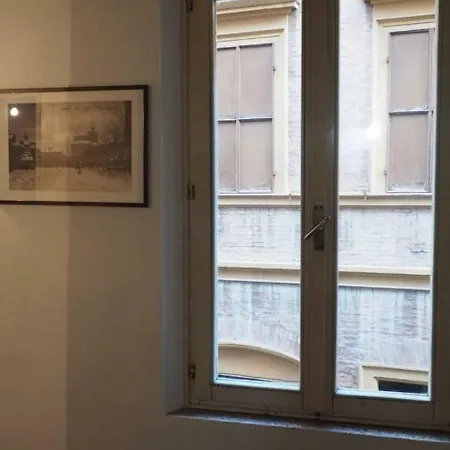Prázdninový dům La Casa Di Dade *