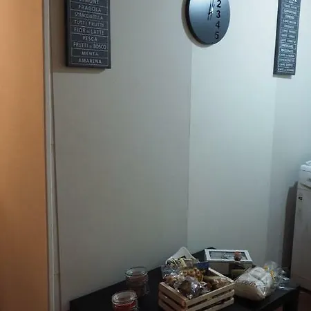 Prázdninový dům La Casa Di Dade Modena