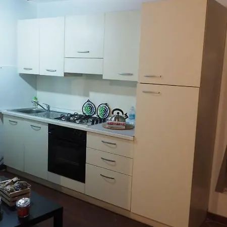 La Casa Di Dade Modena