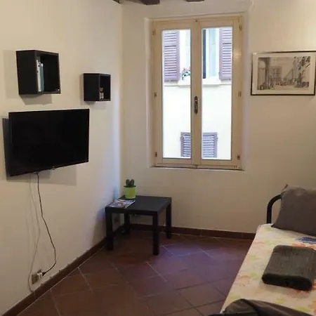 Prázdninový dům La Casa Di Dade